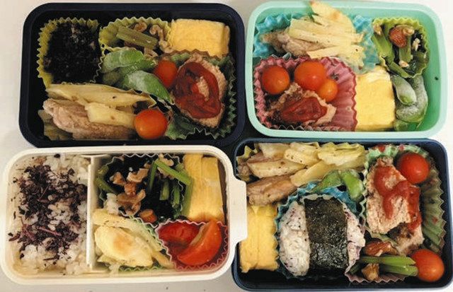 赤いおかずの王道 ミニトマトのアレンジおかずSATETO さてと