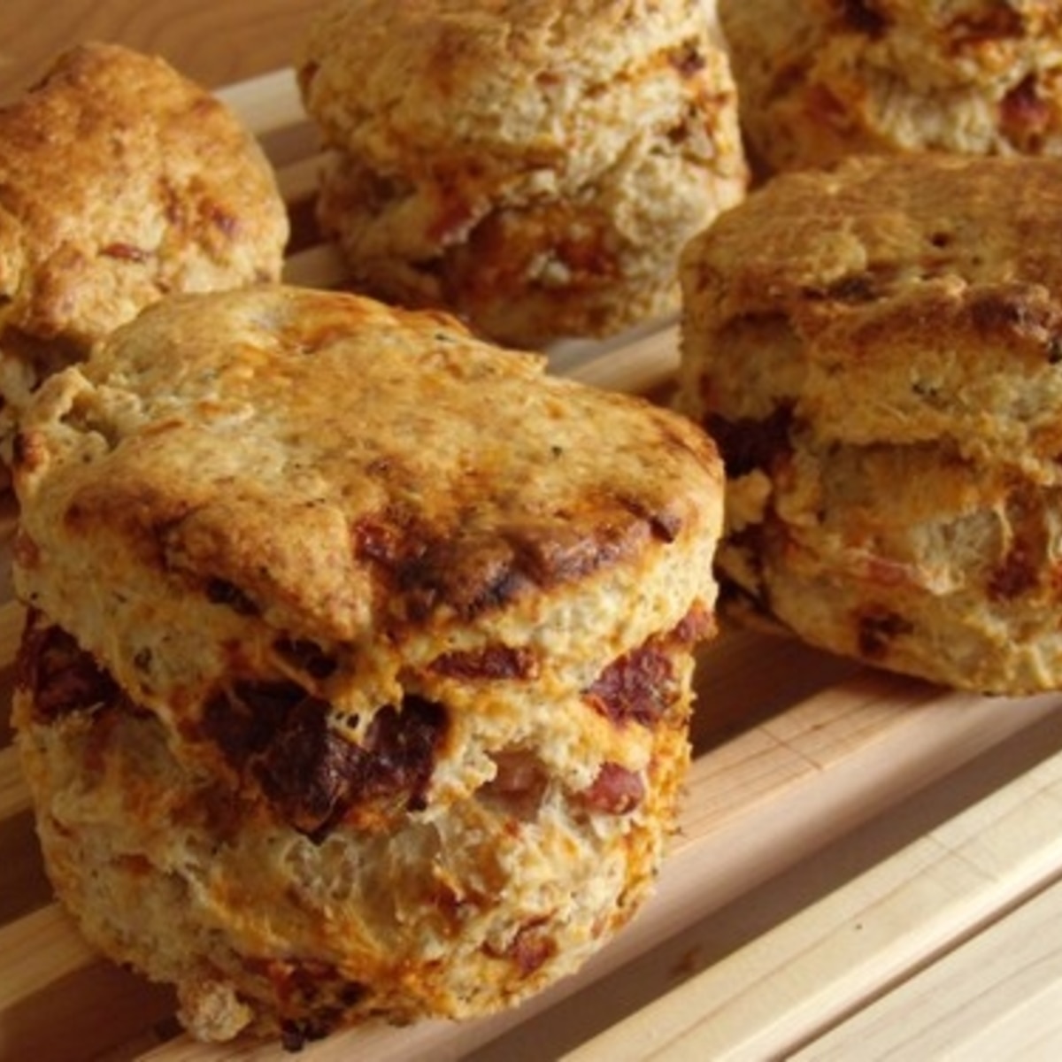 材料何でも！Hmでおつまみスコーン by rica20クックパッド簡単おいしいみんなのレシピが392万品