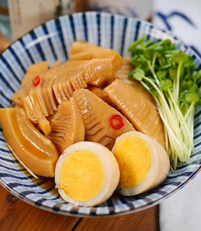 レシピ お弁当やおつまみにも!「味噌漬けたまご」東京ガス ウチコト