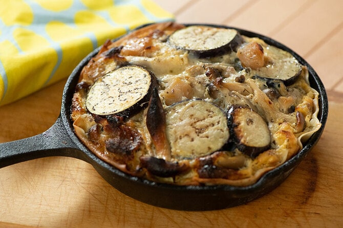 簡単キャンプ飯 缶詰でつくる「あさりとコーンの炊き込みご飯」が激安激ウマでヤミツキ必至！ 缶汁とバターがご飯にしみまくりで感動的ィィ！ロケットニュース24