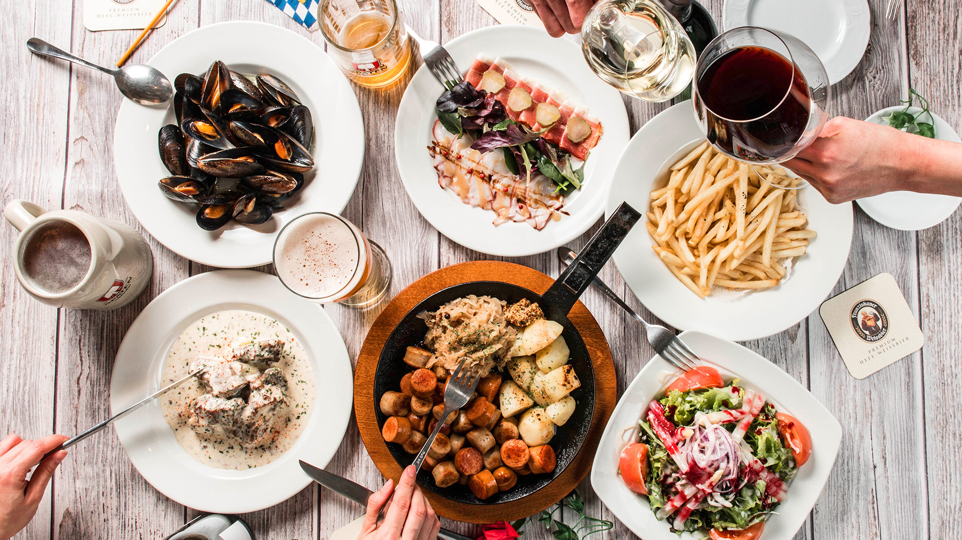 公式 フランツクラブ 浜松町店 - ZATOグループ