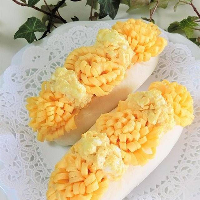 ササッと作れる！おしゃれに仕上がる「パン弁当」のレシピ集 - macaroni