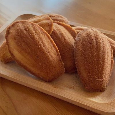 人気1位 マドレーヌ殿堂入りレシピBEST20 つくれぽ1000超え つくれぽ1000並の人気レシピ集