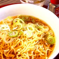 簡単手作りで♪絶品しょうゆラーメンスープ