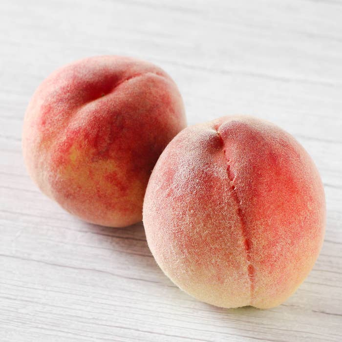 桃の保存方法常温〜冷凍まで冷蔵はなぜNG??N.D.Kitchen Basic