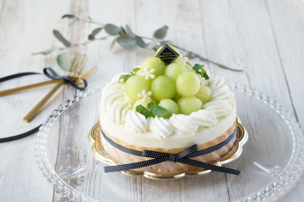ビスキュイ生地とは