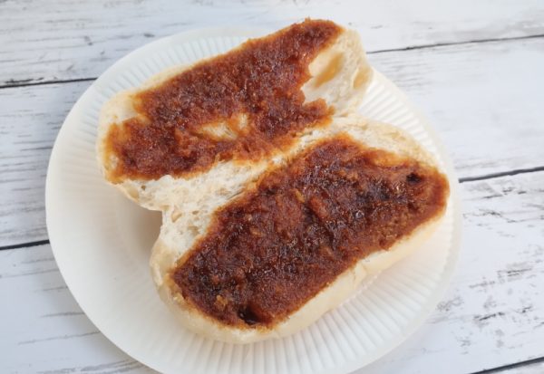 群馬が誇る真の名物、それがフリアンの『みそぱん』！ このウマさはもっと認知されるべきハレルヤ