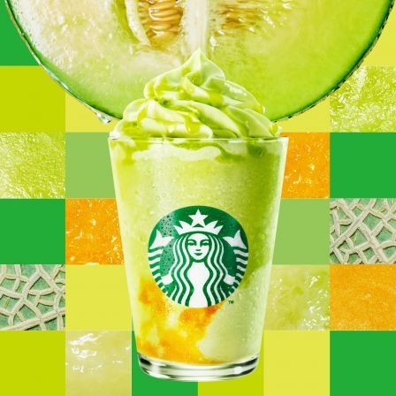 2025年最新 スタバのコーヒークリームフラペチーノ！再現・おすすめカスタマイズ・値段をご紹介！スタバを楽しむ