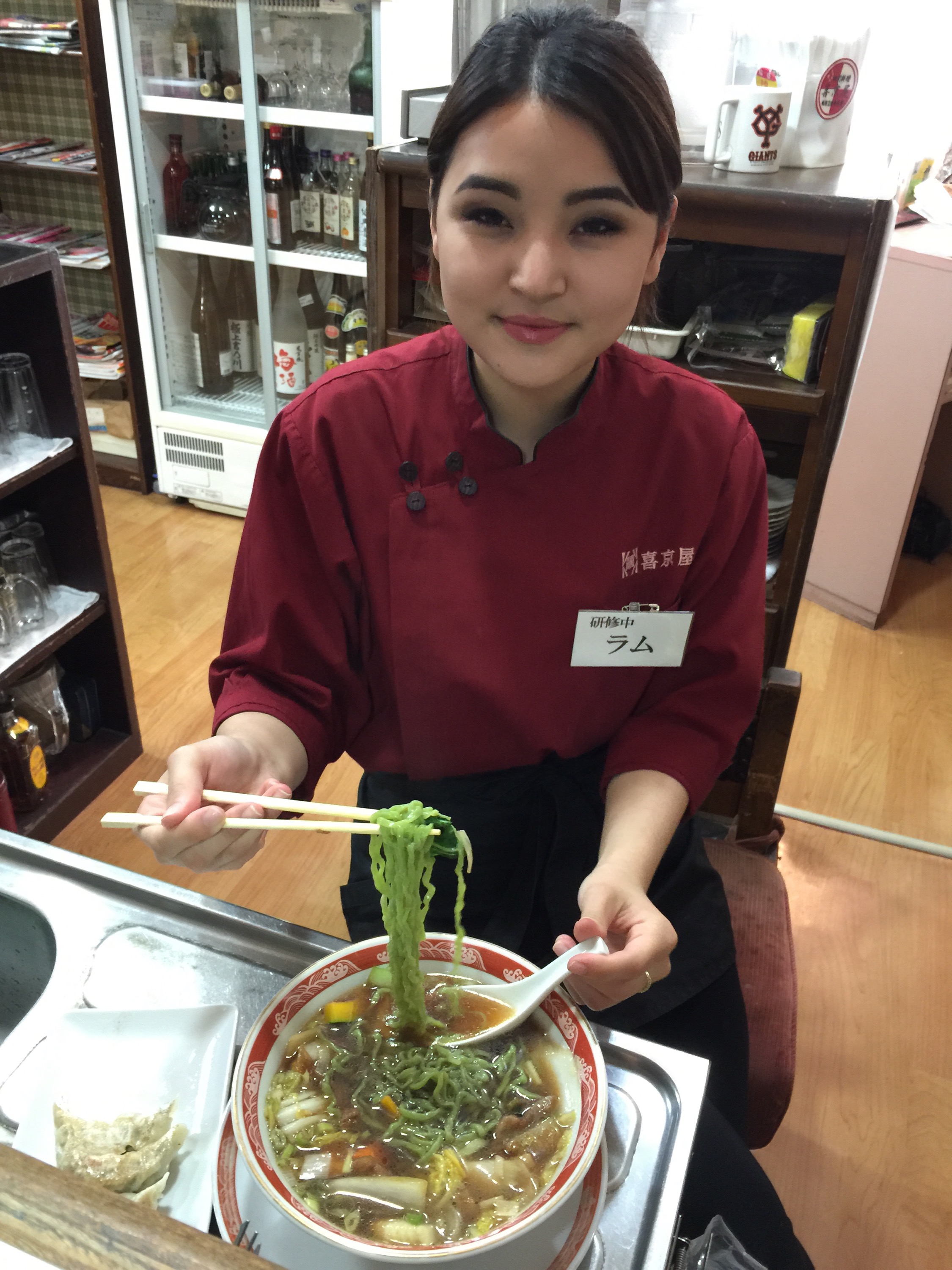 埼玉チャーハンランキング1位の美味しさとは