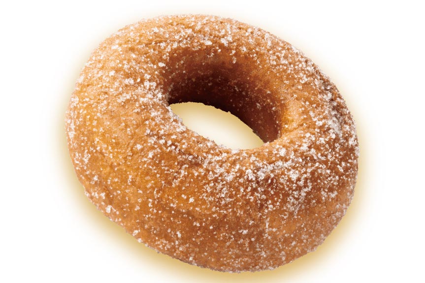 セブンのドーナツはまずいって本当？実際に買って食べてみた！ミスドとは違う？しゅふのわ.com