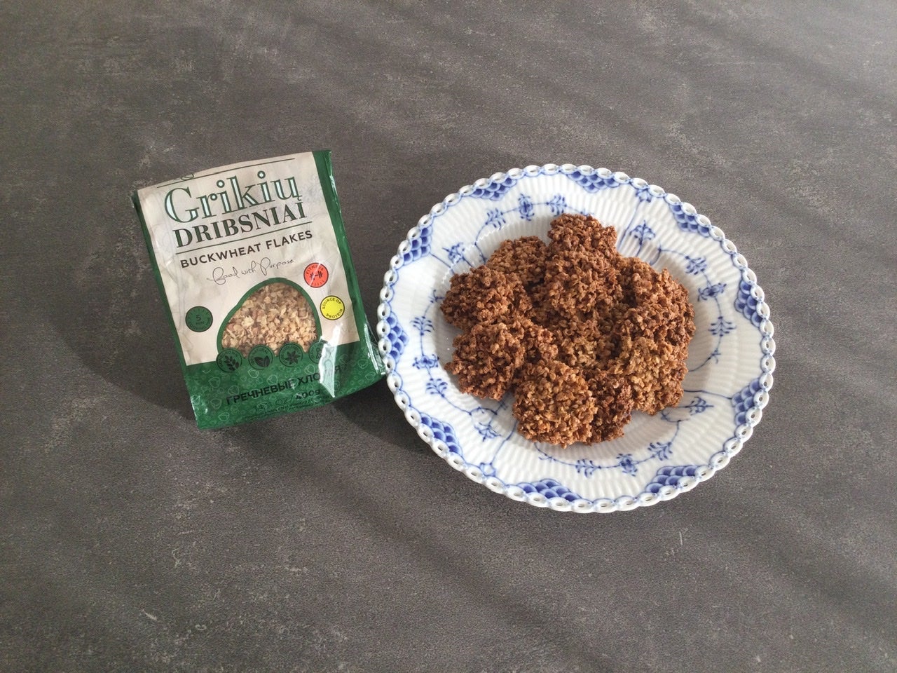 業務スーパー」そばの実フレークって知ってる？栄養価の高いそばの実で食パン焼いてみた！グルテンフリー おうちごはんと日常- エキスパート -Yahoo!ニュース