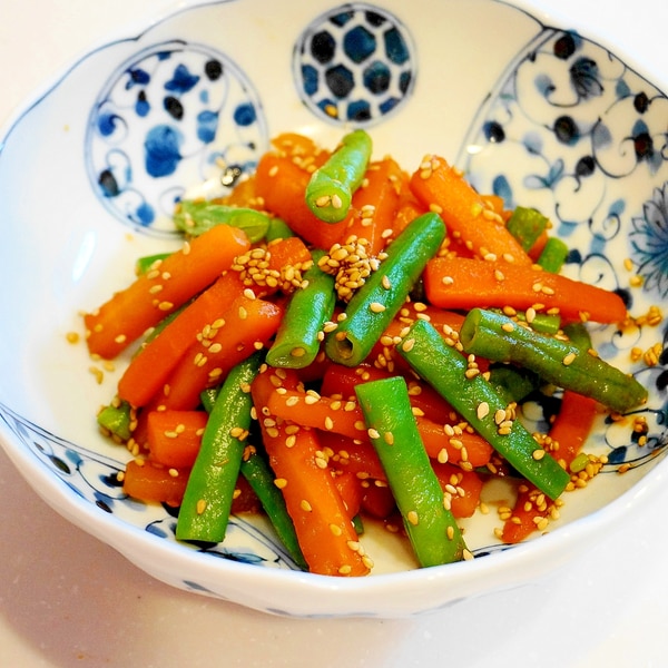 和食副菜のレシピ おすすめの30選を紹介クラシル