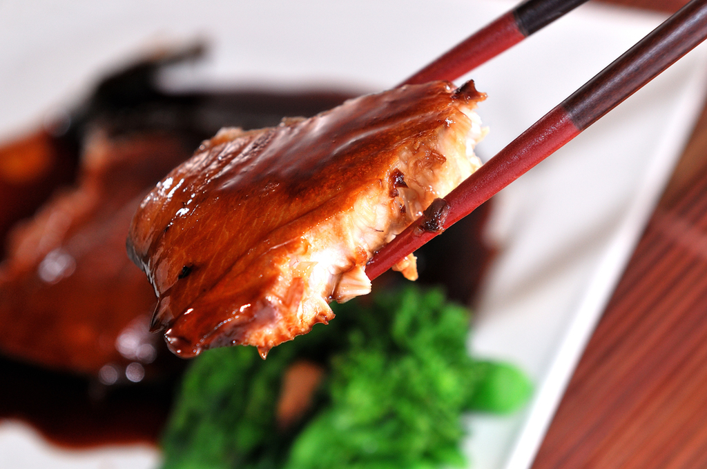 簡単！魚レシピ ブリじゃが照り焼きレモンマヨソースとブロッコリーのかきたまみそ汁山本ゆりオフィシャルブログ「含み笑いのカフェごはん『syunkon』」Powered by Ameba