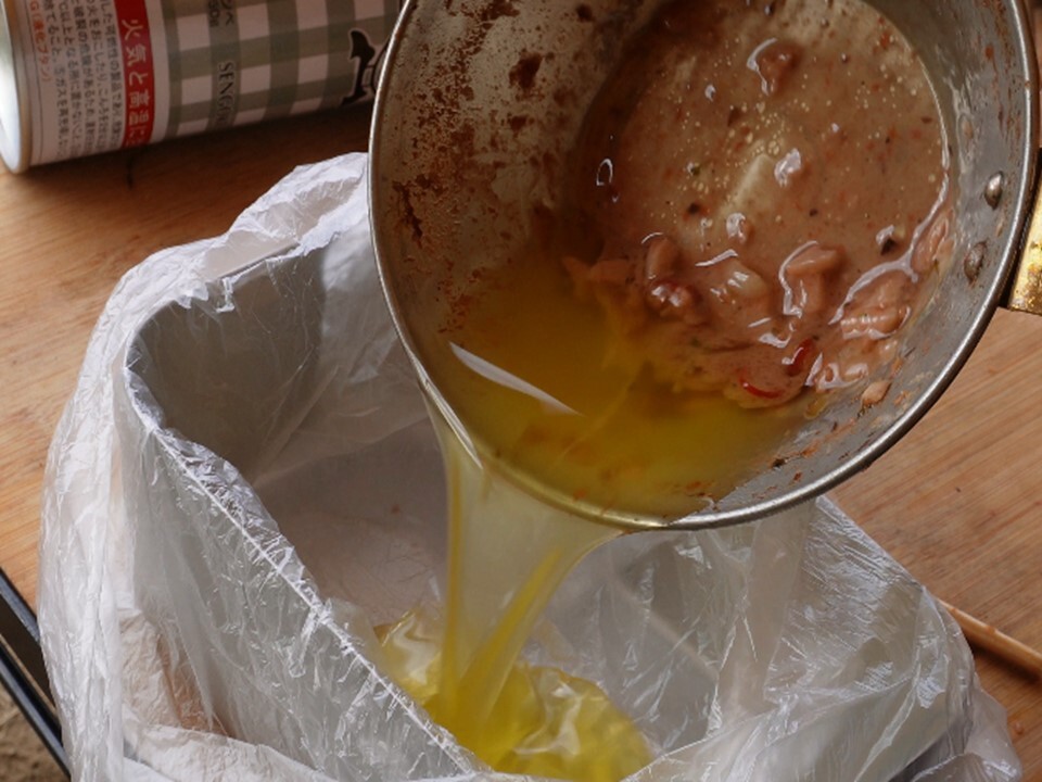 アヒージョの残りで！絶品パスタの作り方＆アレンジ5選