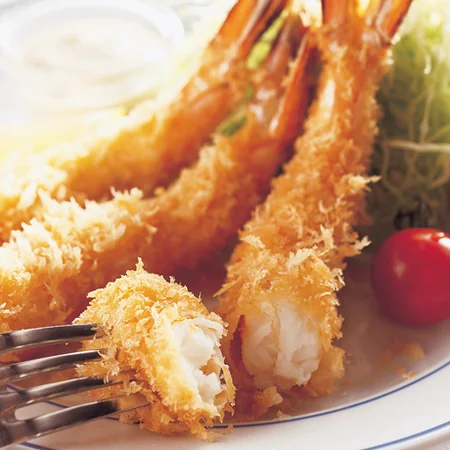 えびフライ レシピ 七條 清孝さん みんなのきょうの料理