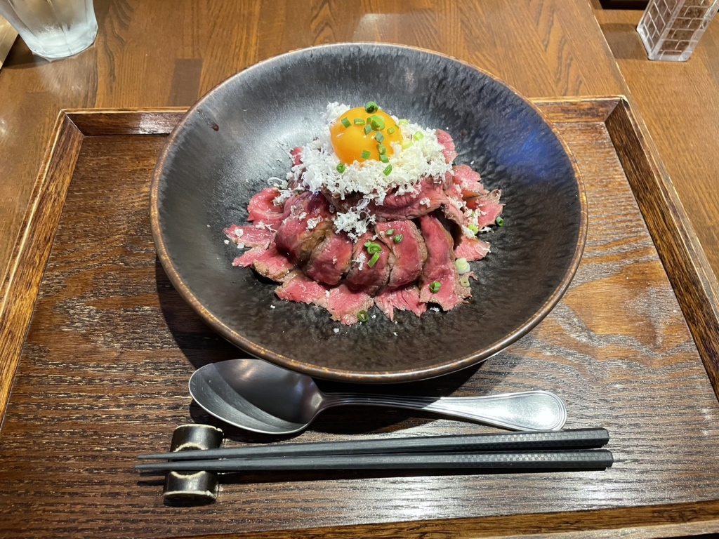 ステーキ丼 くに美 クチコミ・アクセス・営業時間札幌 フォートラベル