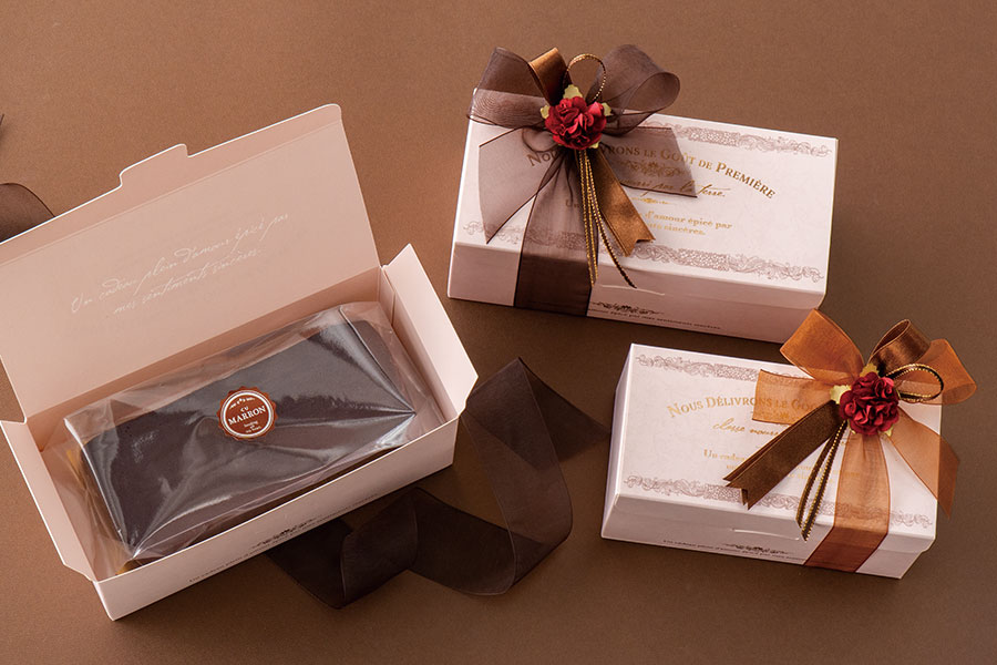 テリーヌラッピングギフト包装資材通販 HEADS ヘッズ