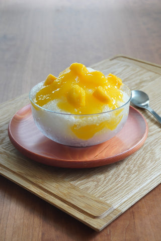 無添加シロップ かき氷しろっぷ・マンゴー 180ml 商品詳細無添加ジャム・かき氷シロップ・国産ジュースの通販サイト フルーツバスケット