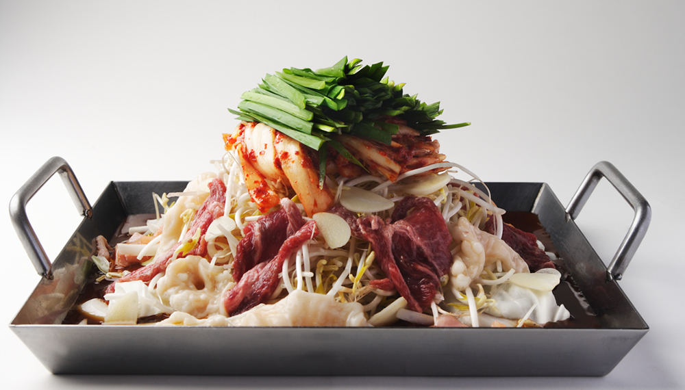 写真 : 韓流食彩 瑞英 西中島店ソヨン- 南方 韓国料理食べログ