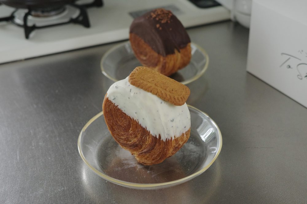 これってクロワッサン⁉見た目もかわいい、東海エリアの進化系クロワッサン4選 1 2 ウォーカープラス