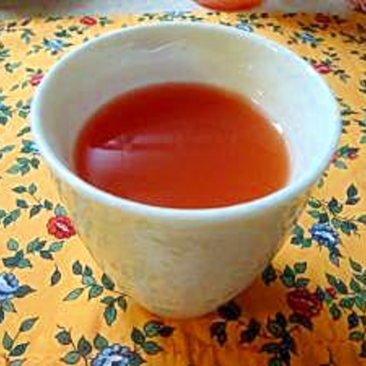 鶏肉の味噌トマトジュース煮込み