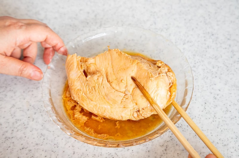 炊飯器で簡単！ホロホロ鶏チャーシュー☆ レシピ・作り方 by まさむね55 - 楽天レシピ