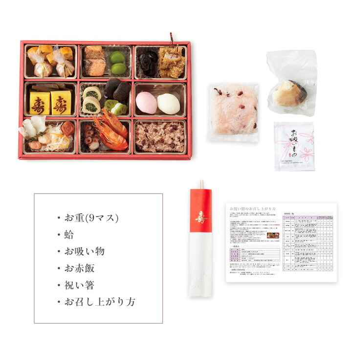 家での古希祝いに！簡単で見栄えのよいお祝い料理のレシピ