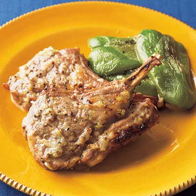 ラムチョップの地中海風グリルサジキソースラムバサダー公式サイト - Be a Lambassador