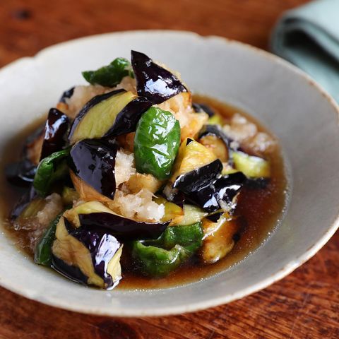 暑い日の副菜はこれ！ ひんやり冷たい冷菜5選 2ページ目- レタスクラブ