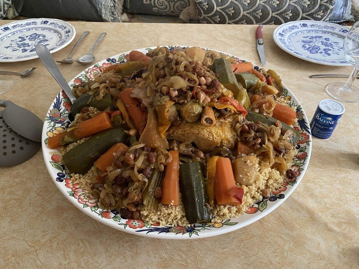 セット クスクス パスタ モロッコ料理6個セット クスクス 500g −COUSDARI中近東 タジン料理 米 粉 豆 :インド・アジア雑貨ティラキタ - 通販 - Yahoo!ショッピング