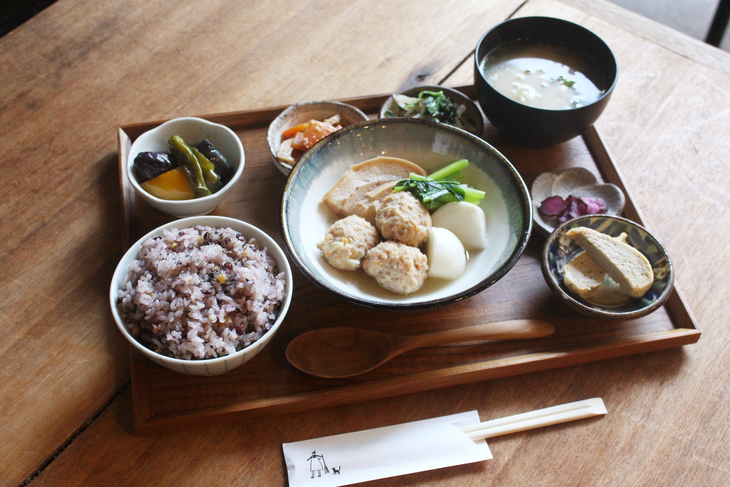 吉祥寺「きらく家」お得なせんべろセットで美味しい昼飲み！天ぷらや日本酒が楽しめる和食居酒屋せんべろnet