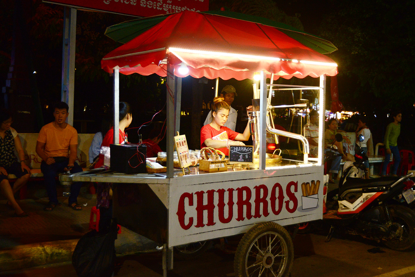 イタリア・ナポリのスイーツ食べ歩き！名店5選を紹介 - たびハピ