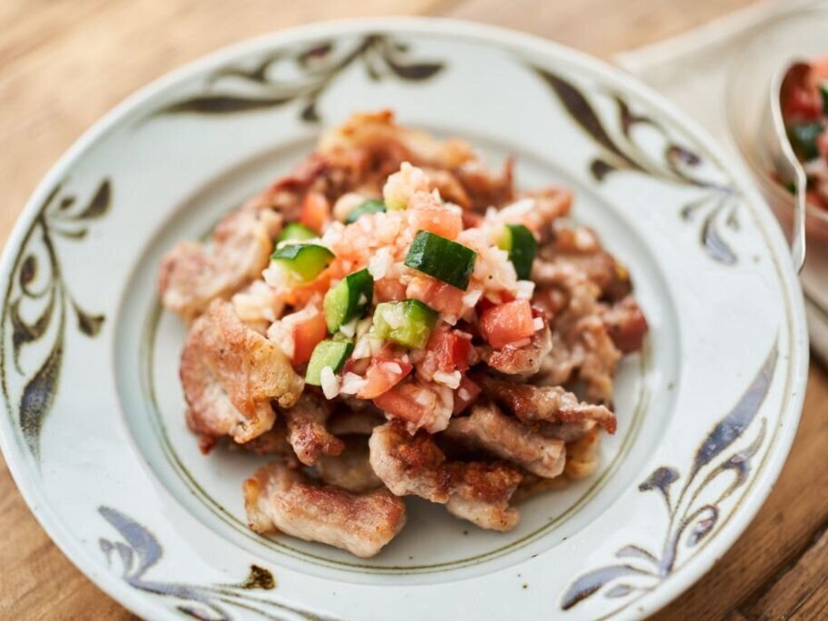 簡単で美味しい♪おかずにも使える「チャーシュー」のお役立ちレシピレシピサイトNadia