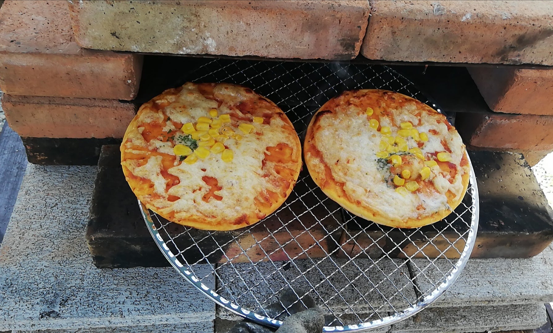 あこがれのピザ窯DＩY！初心者でもできる作り方や予算を紹介自作・DIYBE-PAL キャンプ、アウトドア、自然派生活の情報源ビーパル