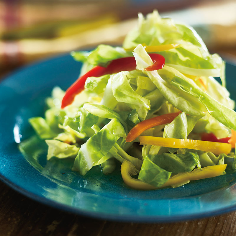 簡単おいしい！あと１品♡『ツナピーマンの塩昆布和え』