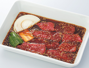 焼肉のたれ 漬け込み 焼肉プレート by lunadropクックパッド簡単おいしいみんなのレシピが392万品