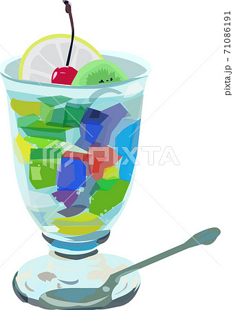 夏休みの思い出にピッタリ！ 写真映えもする丸ごとスイカのフルーツポンチ ごはん食べる？ vol.42- E・レシピ 1 1ページ