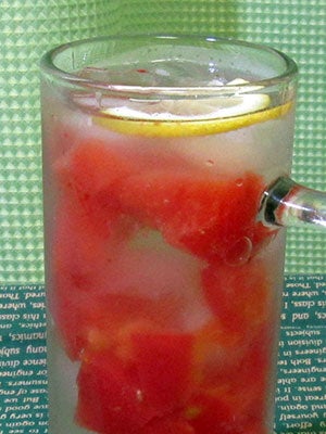 塩麹を使った牛肉のトマトジュース煮のレシピぱくぱく献立くん 料理レシピ