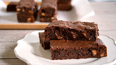 簡単なのにおしゃれ＊＊本格ロッキーロード＊＊