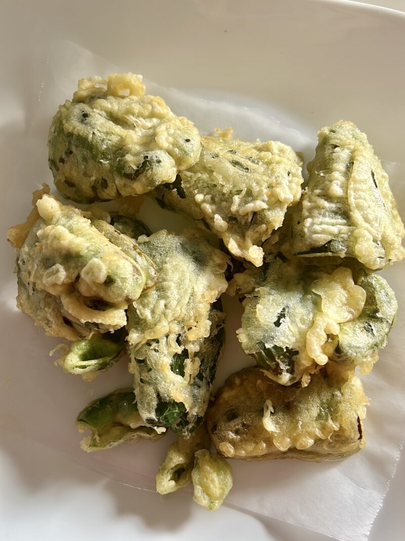 北海道日高町 田中農園一流料理人の声