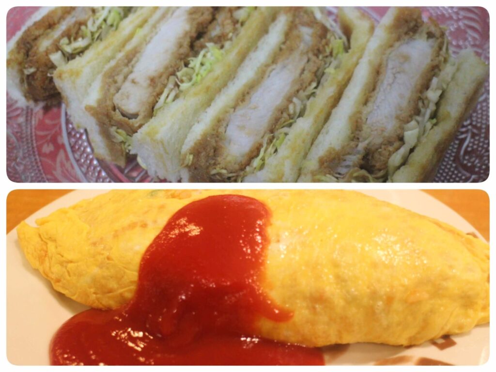 ヨシカミ 浅草 うますぎて申訳けないス！で有名な老舗洋食店！ もぺもぐ