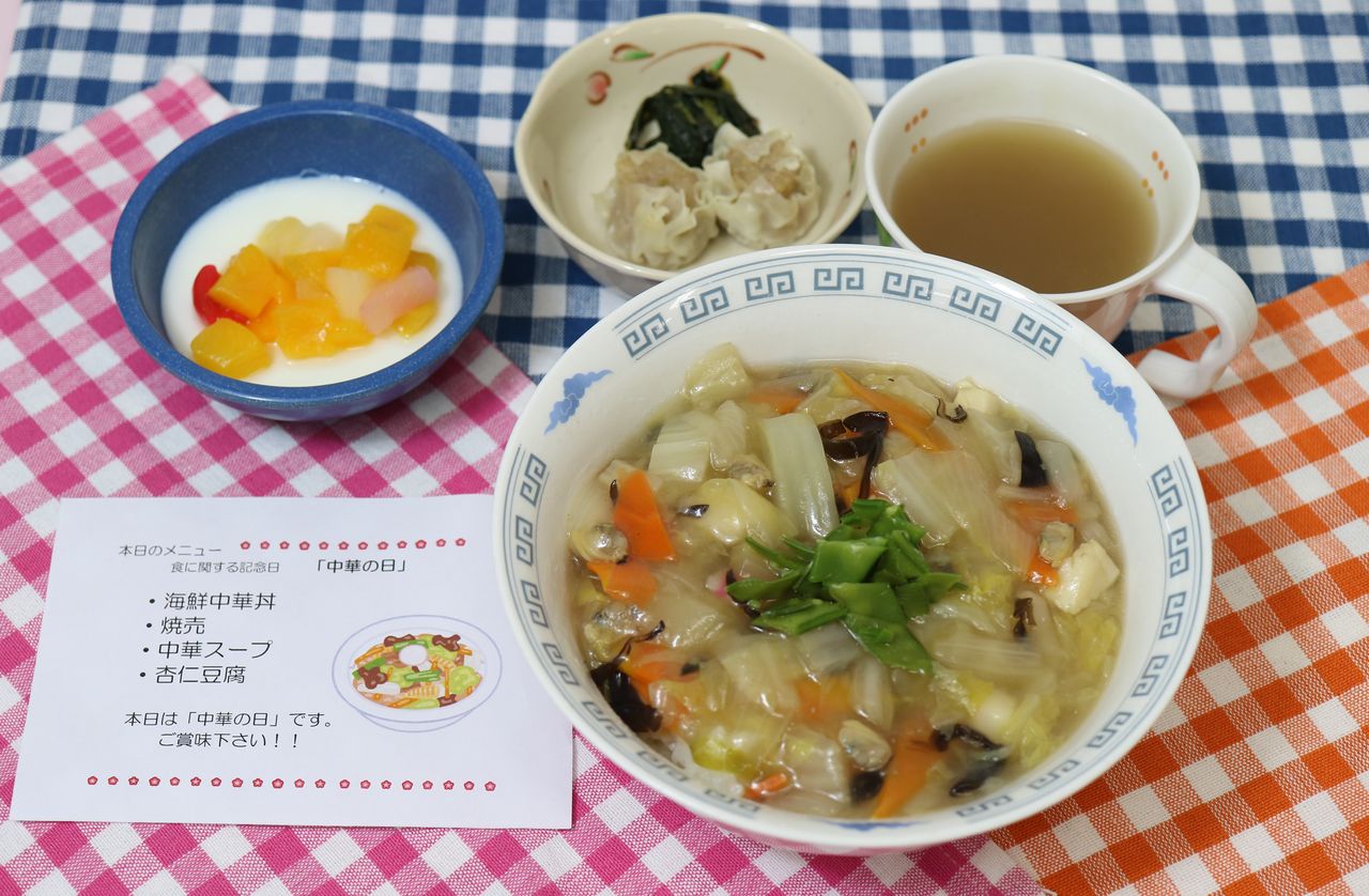 中華丼に合う献立 あと一品欲しい時に！おかず・汁物レシピ32選の人気レシピ・作り方デリッシュキッチン