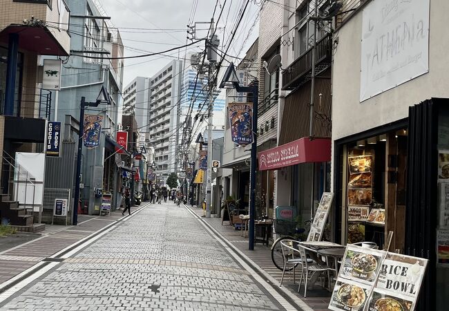 どぶ板食堂Perryヨコスカグルメ横須賀市観光情報