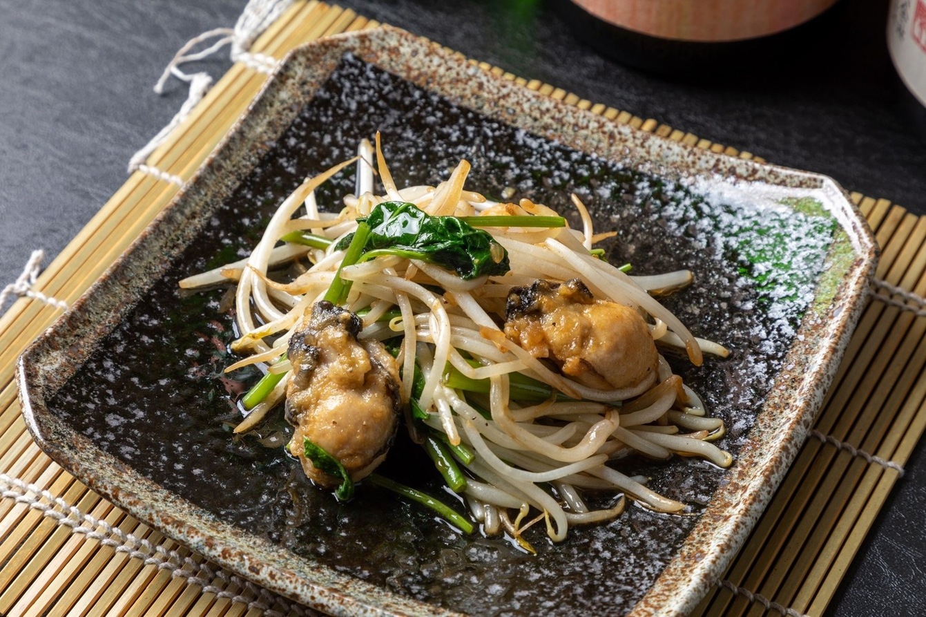 牡蠣ツ端 武蔵小杉店のご予約 武蔵小杉 居酒屋- Retty レッティ