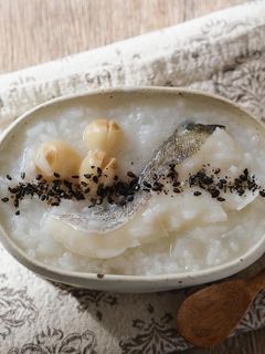 お家で作れる 「貧血ケアに 蓮の実となつめのはちみつ煮」の作り方 須崎桂子 けいてぃー- クスパ