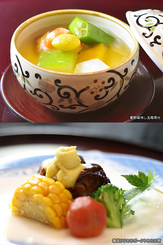 仕出し割烹しげよし