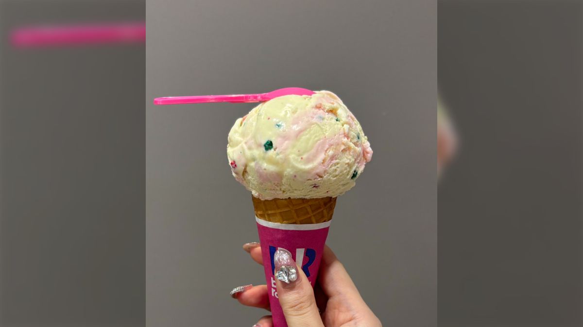 あれ なに味だっけ？サーティワン・ポッピングシャワーの正体とは - macaroni