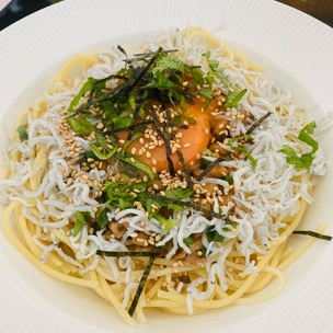 すぐ出来る☆簡単ウマイにんにく納豆パスタ レシピ・作り方 by あ-ち0024 - 楽天レシピ