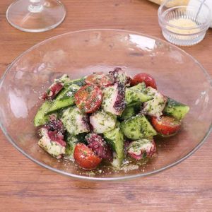 中学生向け！簡単パスタと副菜レシピ - Green Beans レシピまとめ