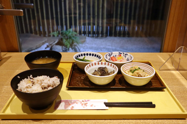観光エリア別 京都で和食の朝ごはんが食べられるお店 まとめ - 京都のいろは